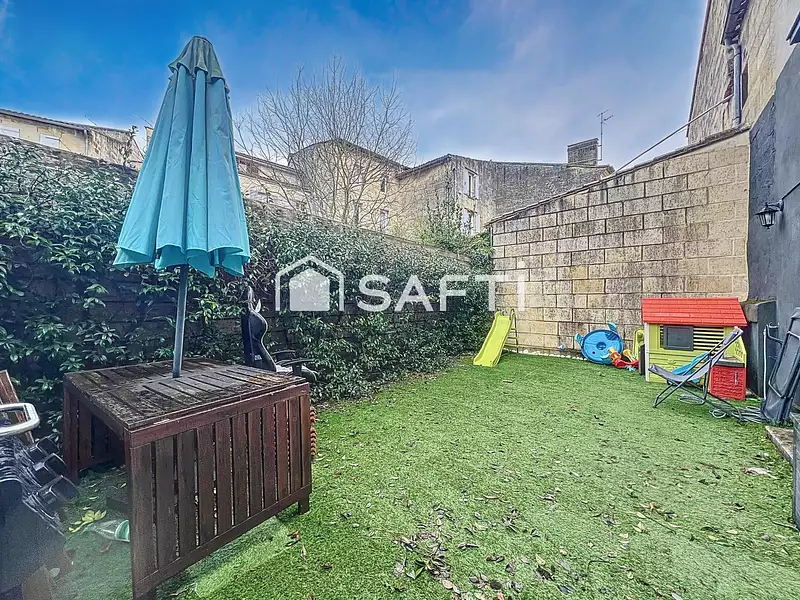 Maison, 80 m²