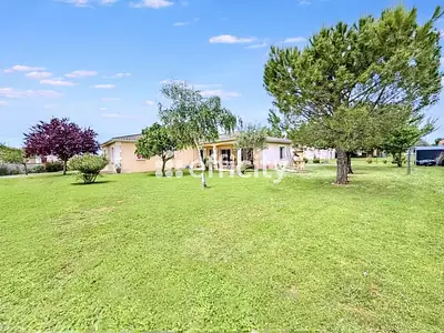 Maison, 147 m²