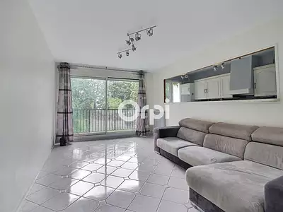 Appartement, 79 m²