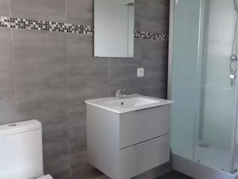 Appartement, 35 m²