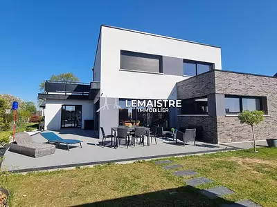 Maison, 182 m²