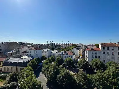 Appartement, 120,44 m²