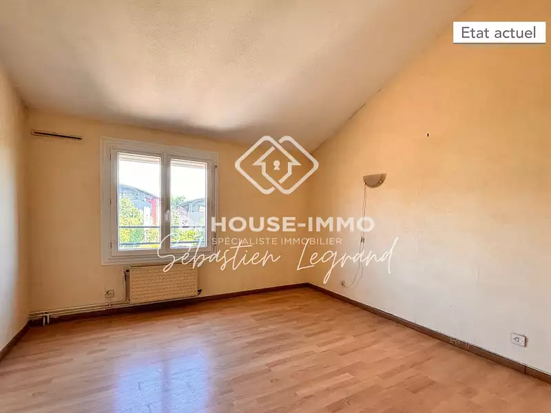 Maison, 102 m²