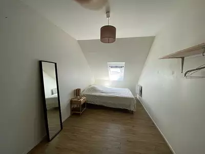 Appartement, 60 m²