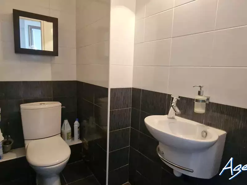 Appartement, 77,64 m²