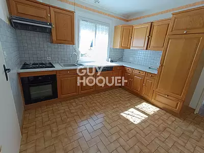 Maison, 95 m²
