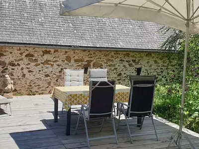 Maison, 114 m²