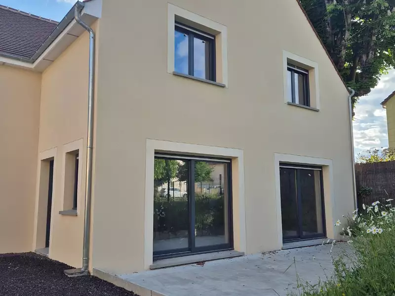 Maison, 82 m²