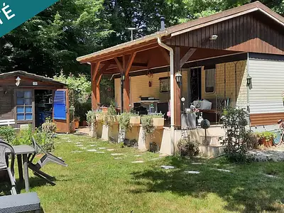 Terrain, 362 m²