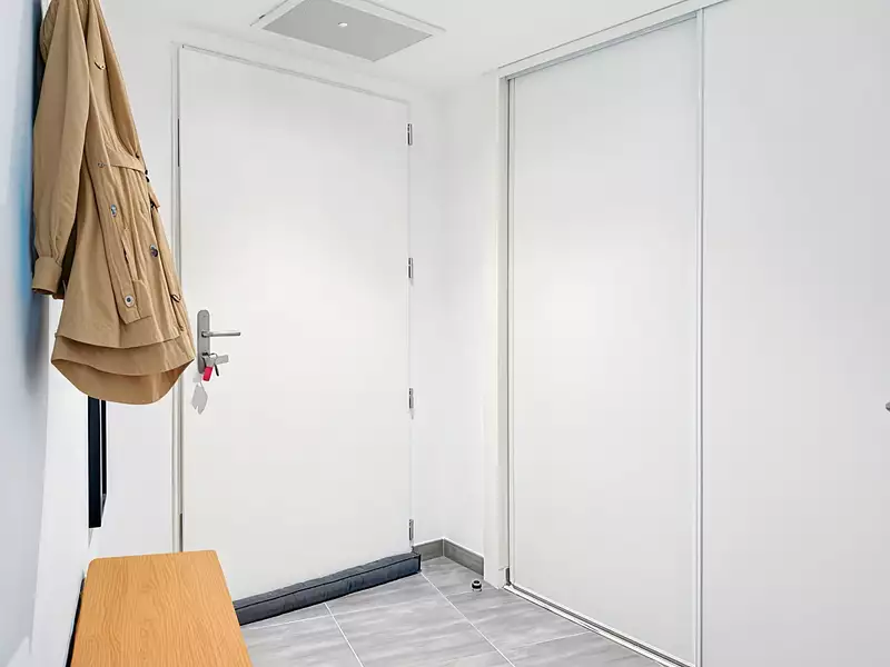 Appartement, 66 m²