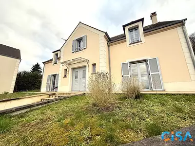 Maison, 195 m²