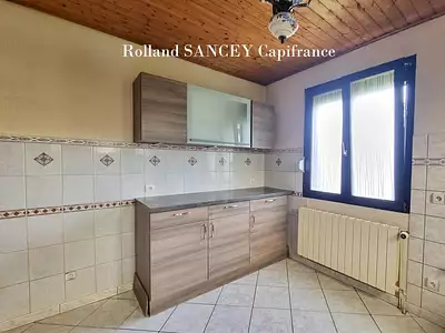 Maison, 75 m²