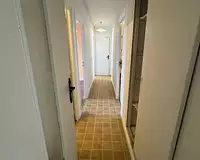 Appartement, 91,1 m²