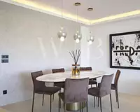 Appartement, 108,01 m²