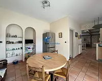 Appartement, 122,89 m²