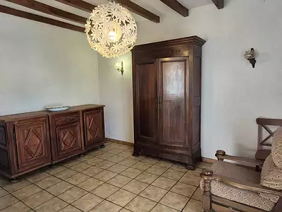 Maison, 116 m²