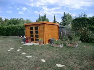 Maison, 135 m²