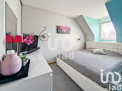 Maison, 115 m²