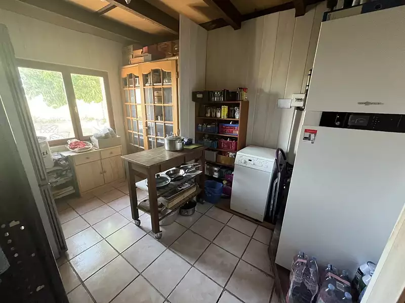 Maison, 161,06 m²