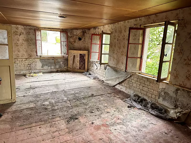 Maison, 85 m²