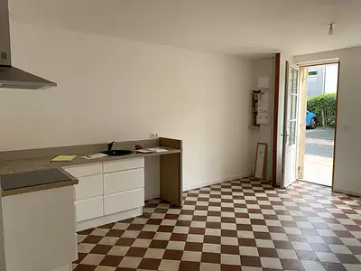 Maison, 60,26 m²