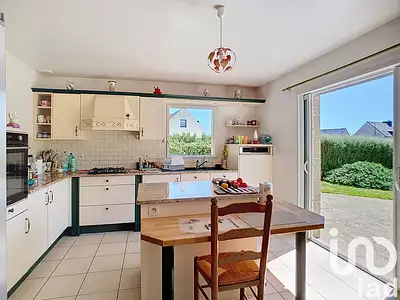 Maison, 174 m²