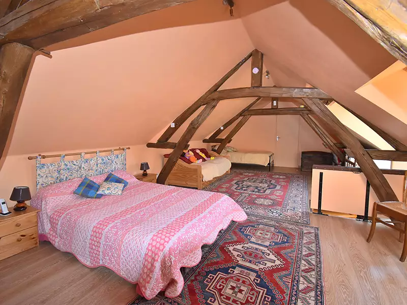 Maison, 99 m²
