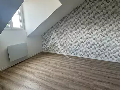 Appartement, 31,49 m²