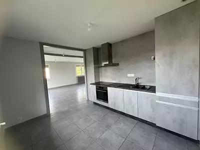 Maison, 85 m²