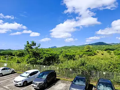 Appartement, 43,89 m²