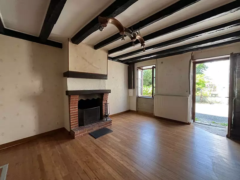 Maison, 133 m²