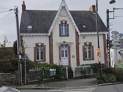 Maison, 149 m²
