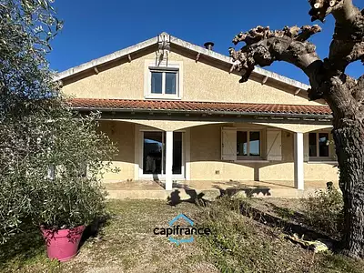 Maison, 147 m²