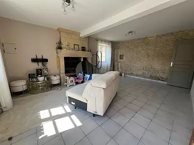 Maison, 135 m²
