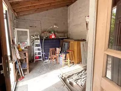 Maison, 90 m²