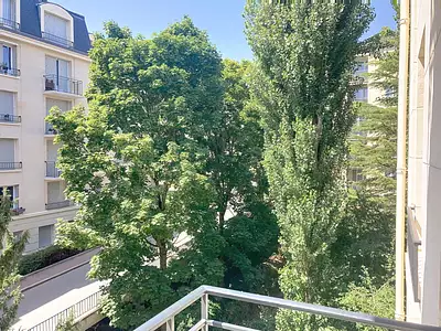Appartement, 90 m²