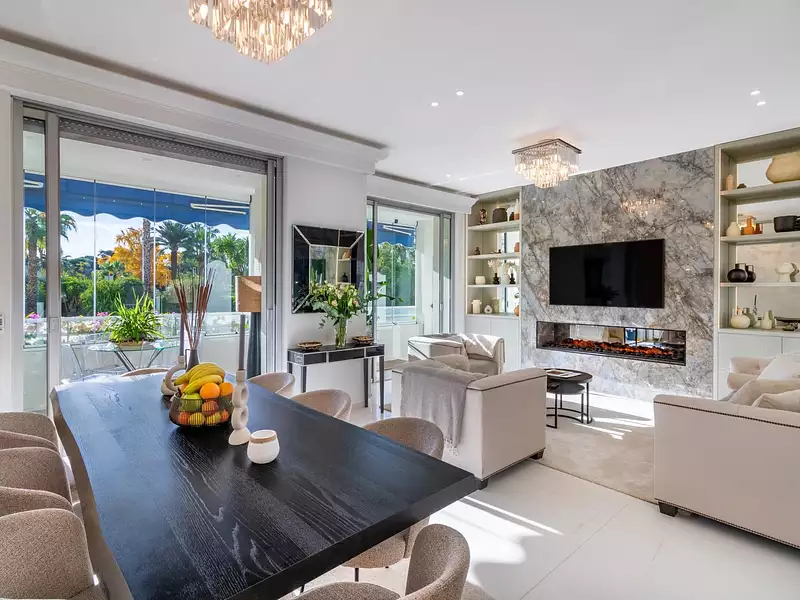 Appartement, 106,53 m²