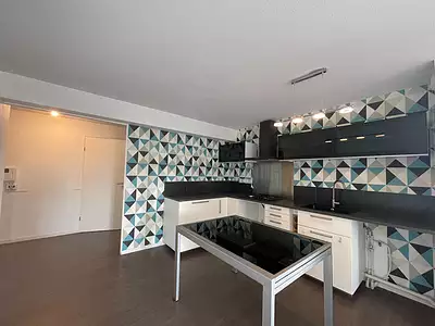 Appartement, 67,66 m²