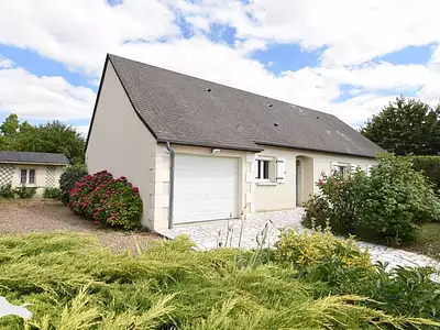 Maison, 101 m²