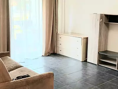 Appartement, 29,26 m²