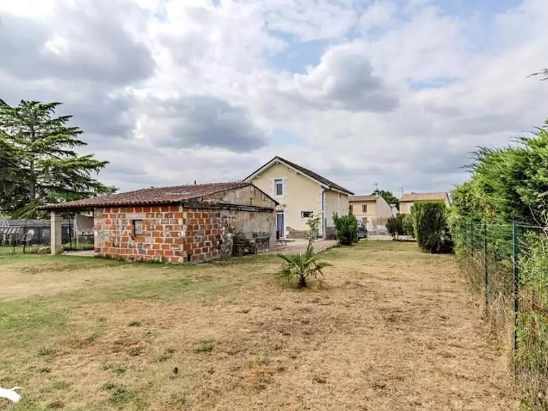 Maison, 98 m²
