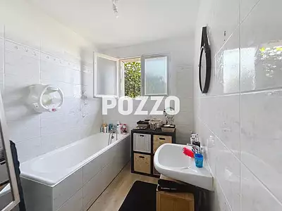 Maison, 83 m²