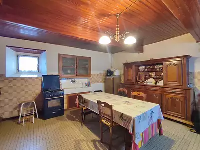 Maison, 118 m²