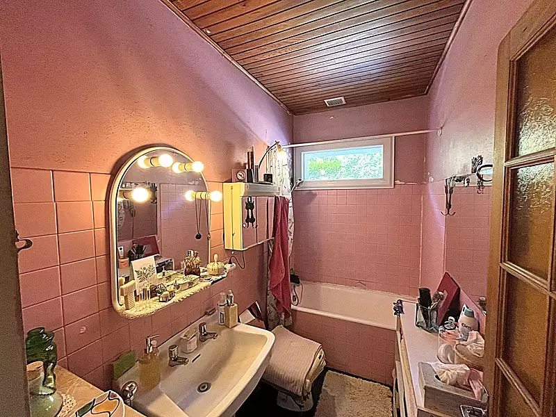 Appartement, 101 m²