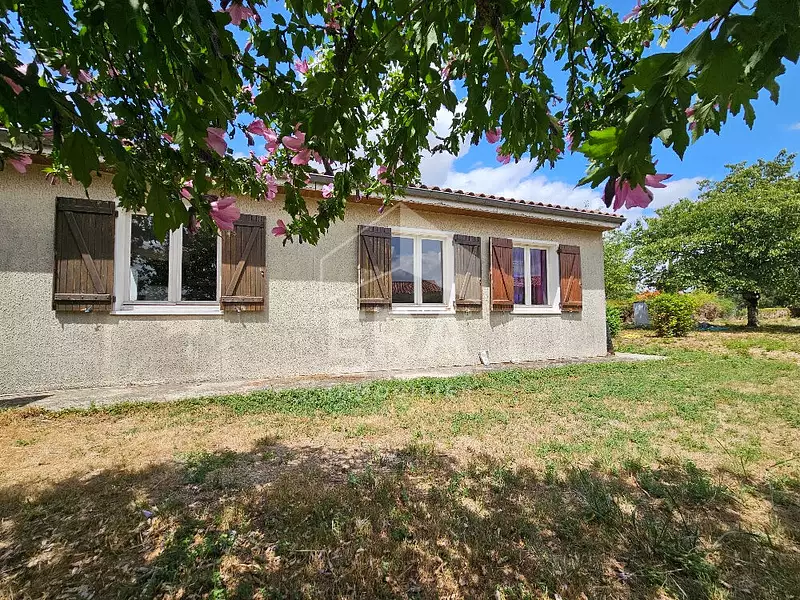Maison, 80 m²