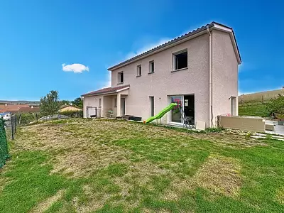 Maison, 170 m²