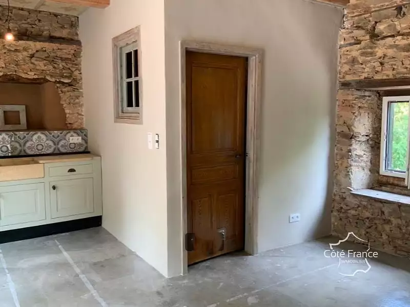 Maison, 120 m²