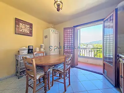 Appartement, 91,61 m²