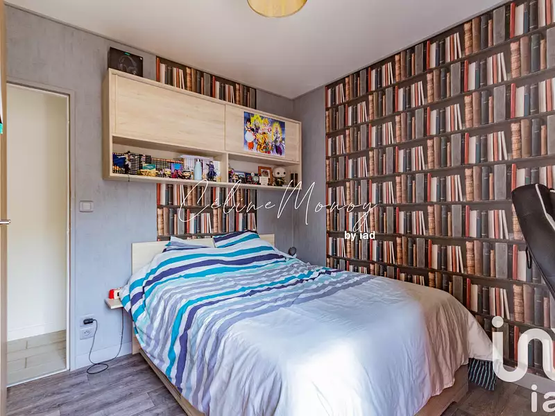 Maison, 158 m²