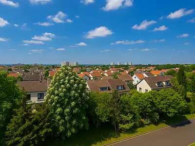 Appartement, 77 m²